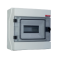 Onnline Rozdzielnica natynkowa RH-1x8 moduły IP65 1000V DC PV Kod 36.8
