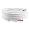 Tivento Flex Rura miedziana w otulinie 3/8cala [krąg 25m] Kod 3/8 (25) --- FLEX