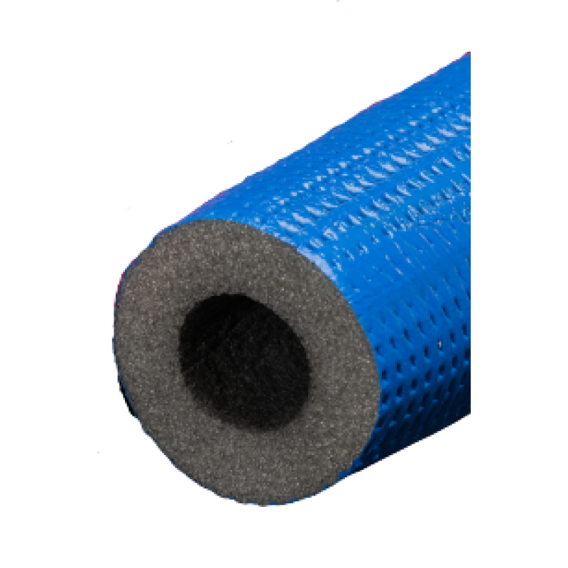 CONCEPT Izolacja PE kolor niebieski 015/06/2m KOD KF060154418PE0CB