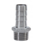 Gebo Końcówka do węża 3/4x20 mm, stal nierdzewna Kod 6315-3420