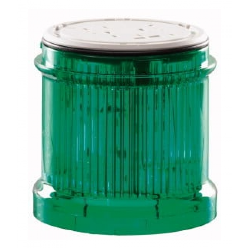 EATON Moduł światła pulsującego SL7-BL230-G, zielony, wskaźnik LED, 230V AC KOD 171397