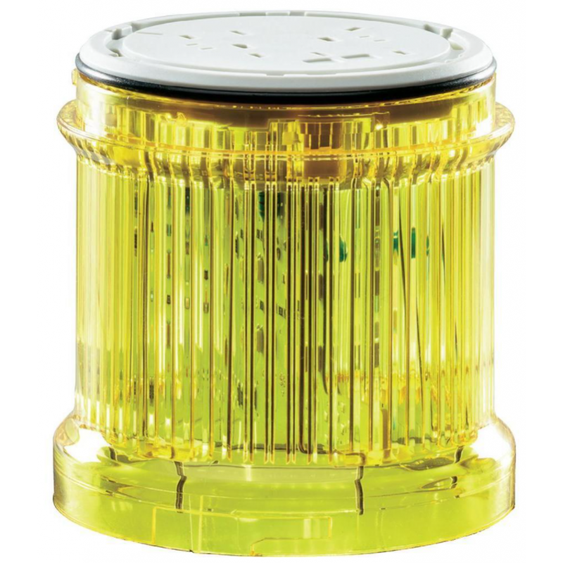 EATON Moduł światła ciągłego z diodą LED, SL7-L230-Y, żółty, 230VAC KOD 171477