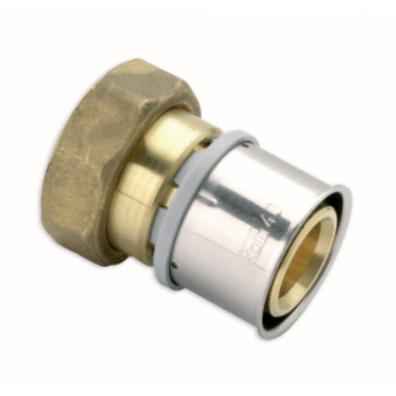 ROTH PressCheck Mufa przejściowa 25x1 GW Kod 1135001269