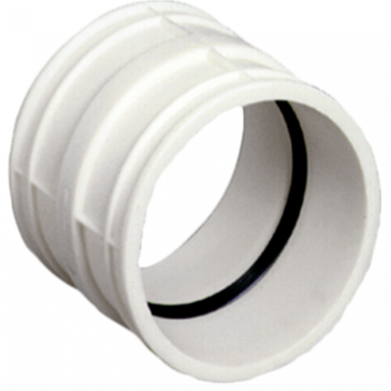 Magnaplast KGF Przejście murowe do kanalizacji zewnętrznej, 160/110 kod 22600