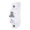 ETI ETIMAT 6 Wyłącznik nadprądowy 1-biegunowy, 6kA, 25A, C25 Kod 002141518