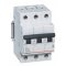 Legrand Wyłącznik nadprądowy RX3 3P C 16A 6000A Kod 419235