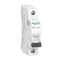 SCHNEIDER ELECTRIC Acti 9 Wyłącznik nadprądowy K60N-C25-1 C 25A 1-biegunowy KOD A9K02125