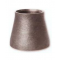 Tasta Zwężka symetryczna 108x3.6 / 48.3x2.6 mm, DN 100 - DN 40, do wspawania, stalowa Kod: ZS100(108)/40
