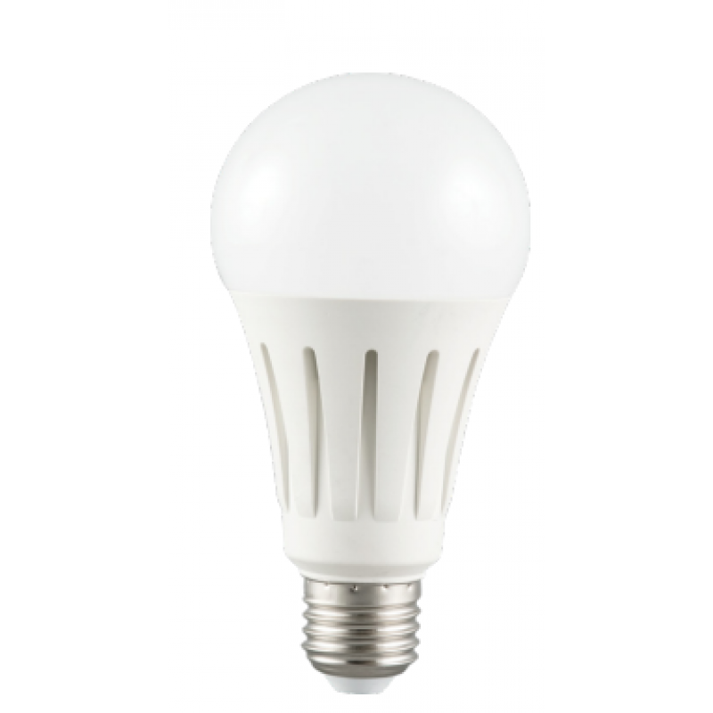 Helios Żarówka klasyczna LED 24W E27 A80 3000K 2500lm 230V 1CT/10 Kod LED-2953