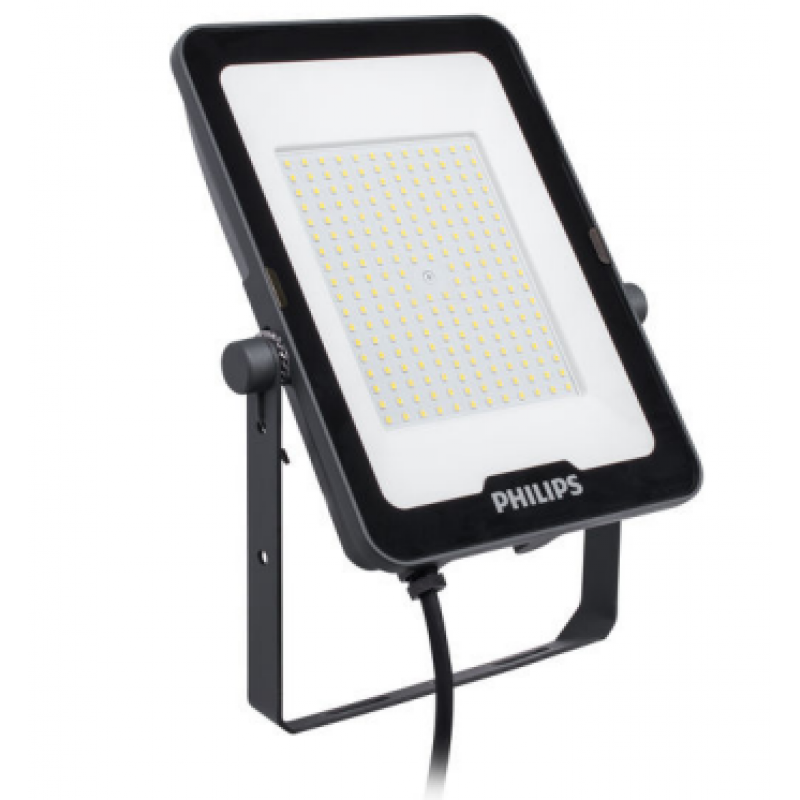 Philips BVP165 Naświetlacz LED o mocy 150W LED120/840 PSU 18000lm SWB IP65 Kod 911401896783