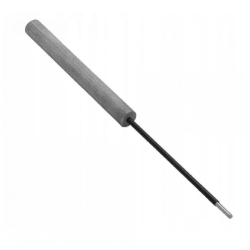 Elektromet Anoda magnezowa 25x110 z śrubą M6x200 Kod 761-25-110