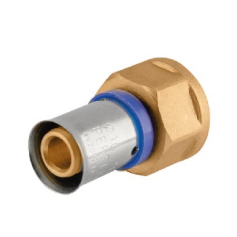 Perfexim 732 Mufa zaprasowywana GW 16x3/4cala Kod 62-732-1620-000