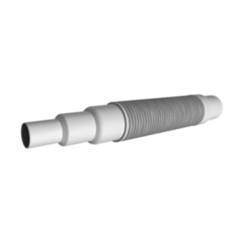 Akces Złącze wieloredukcyjne Monoflex–  bez kielicha średnica 50/ 50/40/32 mm, L=250mm Kod 23017