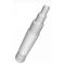 Akces Złącze wieloredukcyjne Monoflex– kielich średnica 50/ 50/40/32 mm, L=250mm, z uszczelką Kod 23018