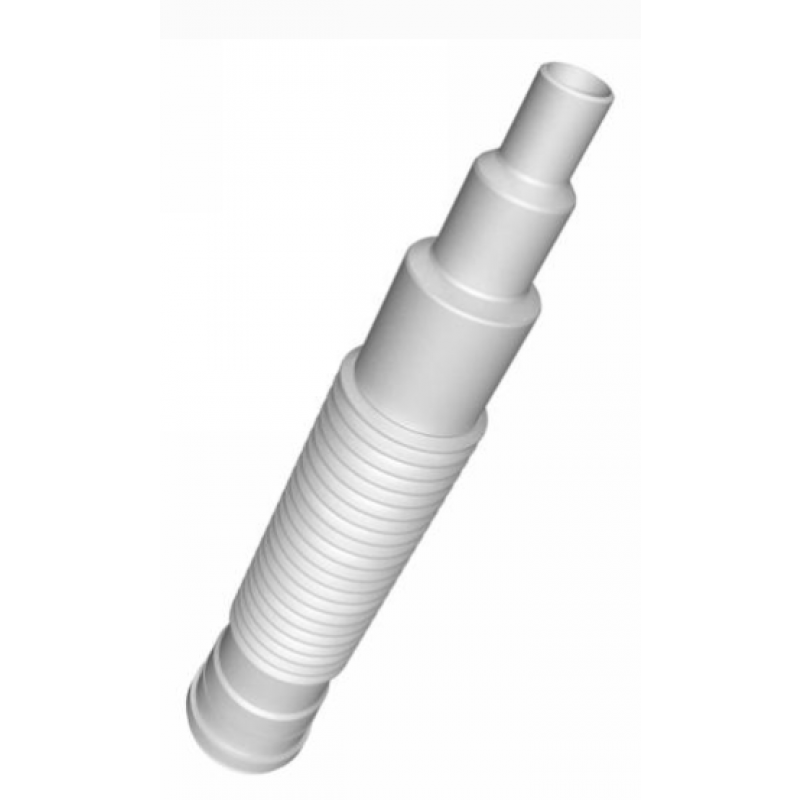 Akces Złącze wieloredukcyjne Monoflex– kielich średnica 32/ 50/40/32 mm, L=500mm, z uszczelką Kod 23019
