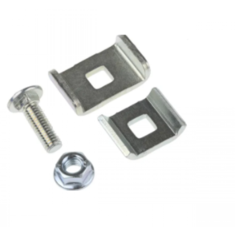 CABLOFIL KIT, Zestaw do łączenia - CE25+CE3+BTRCC EZ, opakowanie 50 sztuk KOD: CM558081