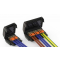 Cellpack EASY PROTECT 112 Puszka żelowa ze złączkami WAGO-COMPACT 221-412 Kod 407858 