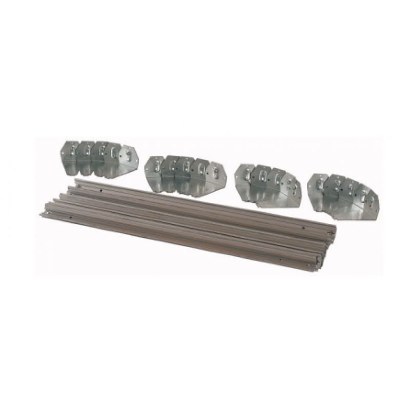 EATON BPZ-DINR35S-800-B Szyna nośna DIN Kod 174385