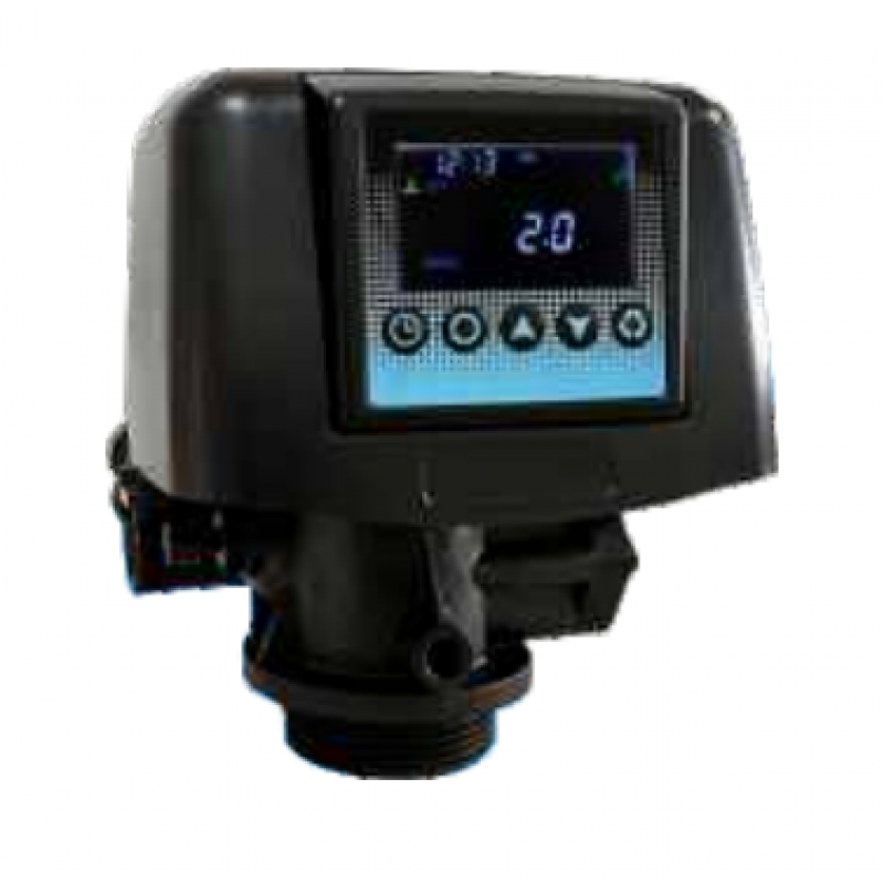 Mijar ELEGANT GI Automatyczny zmiękczacz wody+Głowica GI eco friendly Kod Elegant GI 