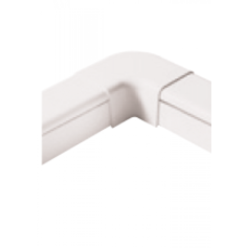 IVENSIS Kolano 90stopni IPPC60 do koryt instalacyjnych Kod IPPC60