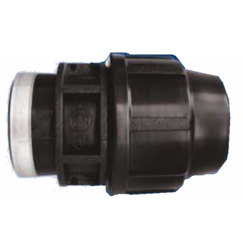 MPJ Złączka skręcana z GW 40x1 1/4 Kod ZGW40114