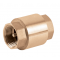 Perfexim 5503 Zawór zwrotny z mosiężnym grzybkiem 1 1/2 DN 40 Kod 04-100-0400-000