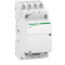 Schneider Electric Stycznik modułowy ACTI9, iCT50-16-30-230, 16A, 3NO, 50Hz, 220/240 VAC Kod A9C22813
