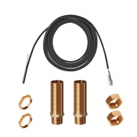 Vaillant Czujnik temperatury c.w.u. do podłączenia VIH CR oraz złączki montażowe KOD 306264