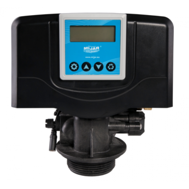 Mijar MAXI BOY EI Automatyczny zmiękczacz wody Kod MAXI BOY EI 