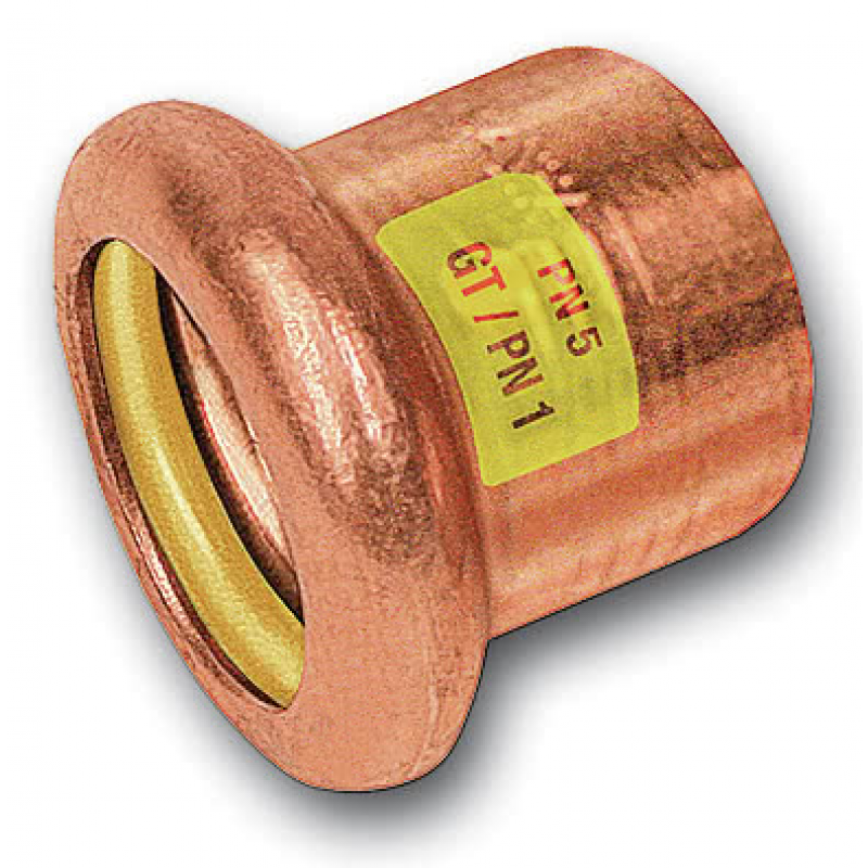 Sanha Press Gas Kapa ZW 22 mm KOD 11030122