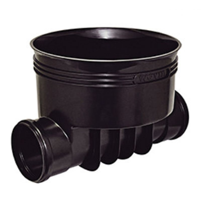 Wavin Basic Kineta PP 400x160 typ 1, przepływowa (do studni 400) KOD 3023946