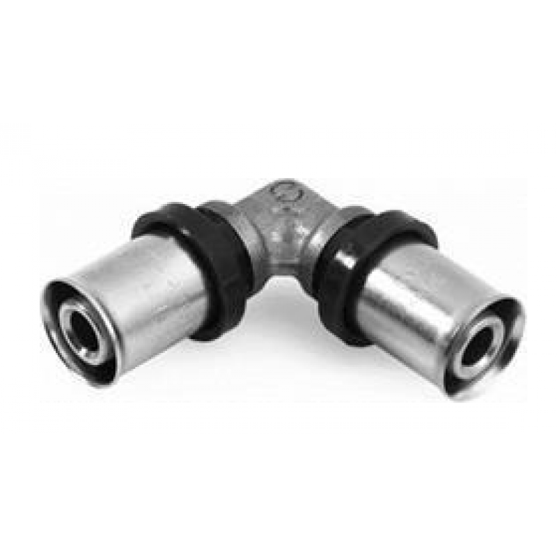 PURMO Cleverfit Kolano zaprasowywane, 26X26 mm FAZ4E26A26A000E0 Kod: P-KO26