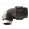 MPJ Kolano skręcane PE z GW 90 st 25x3/4 Kod KGW2534