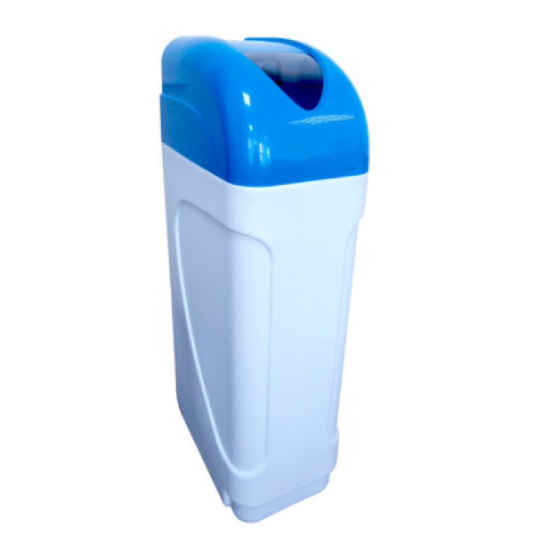 Mijar MAXI ELEGANT GI Automatyczny zmiękczacz wody+Głowica GI eco friendly Kod MAXI ELEGANT GI 