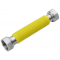 LECHAR Przewód rozciągliwy do gazu obrotowy, FPG4, GW/GW 3/4cala, 130-220mm KOD: FPG434130220