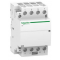 Schneider Electric Stycznik modułowy ACTI9, iCT50-63-40-230, 63A, 4NO, 50Hz, 220/240 VAC Kod A9C20864