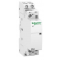 Schneider Electric Stycznik modułowy ACTI9, iCT50-25-02-220, 25A, 2NC, 50Hz, 220/240 VAC Kod A9C20536