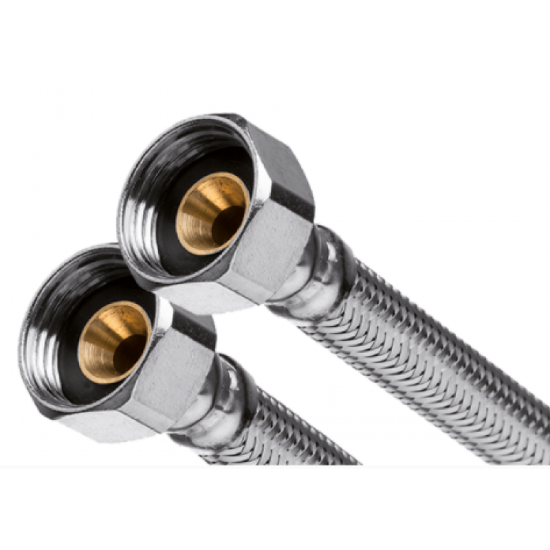 MWW FILNOX Złącze / wąż elastyczny, GW 1/2 x GW 1/2, długość 20cm KOD FN1 