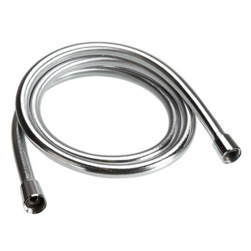 Hansgrohe Wąż prysznicowy ISIFLEX, długość 1,6 m, G1/2, chrom KOD 28276000