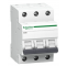 SCHNEIDER ELECTRIC Acti 9 Wyłącznik nadprądowy iC60N-B10-3 B 10A 3-biegunowy Kod A9F03310