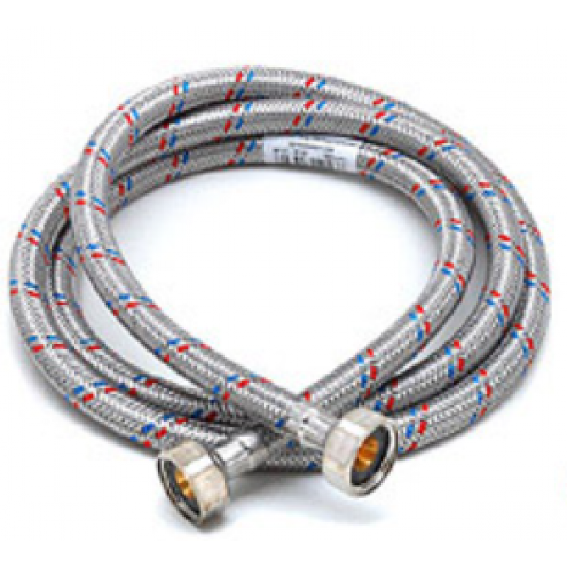 MWW FILNOX Złącze / wąż elastyczny, GW 1/2 x GW 3/8, długość 80cm KOD FN22