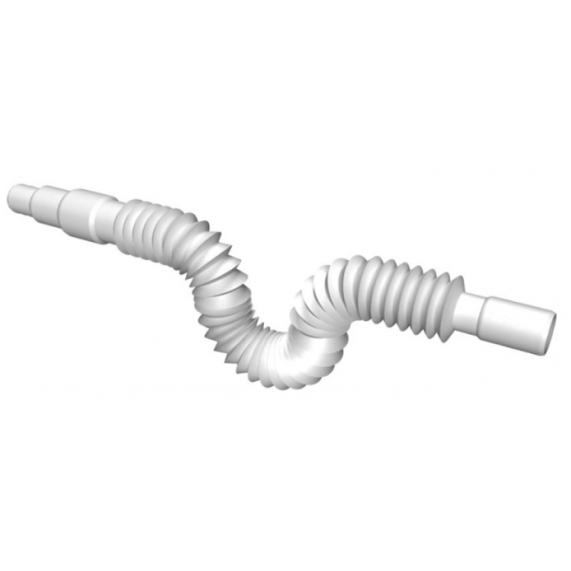 Akces Złącze wieloredukcyjne Coflex– kielich średnica 50 / 50/40/32 mm, L– 350-590 mm KOD 23007