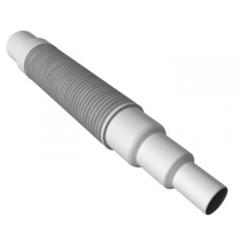 Akces Złącze wieloredukcyjne Monoflex– kielich średnica 50 / 50/40/32 mm, L– 500 mm KOD 23008