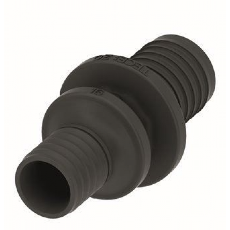 TECE Teceflex Złączka redukcyjna prosta z PPSU 25x16mm Kod 736504