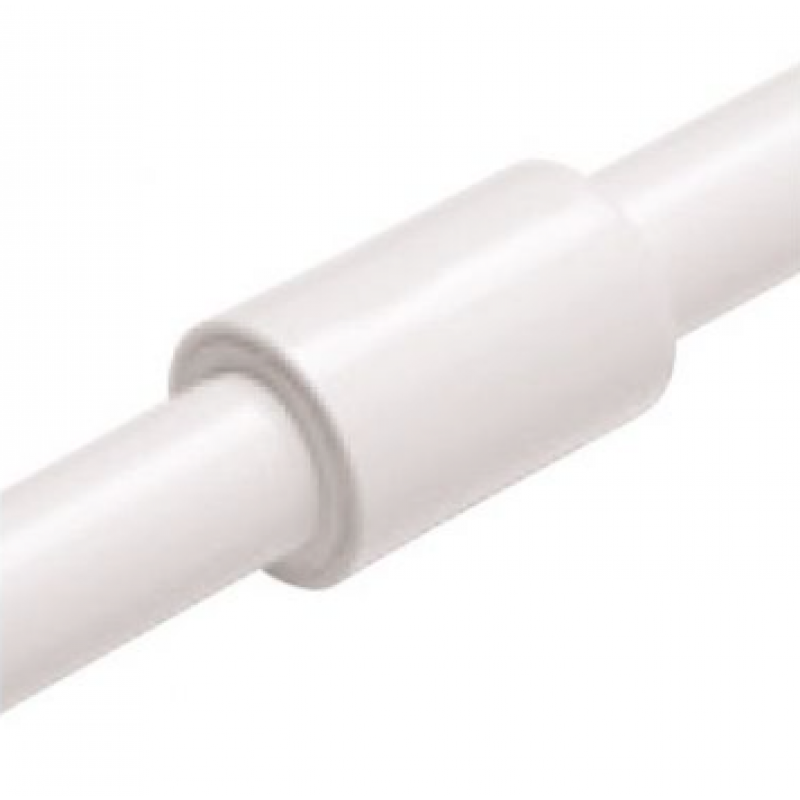 IVENSIS Łącznik prosty do rur PVC IPRC25 Kod IPRC25