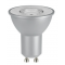 Kanlux Żarówka LED IQ-LEDDIM GU10, PAR16, 7,5W-WW, 570lm 2700K, ściemnialna, biała KOD 29812