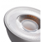 Kanlux Żarówka LED IQ-LEDDIM GU10, PAR16, 7,5W-WW, 570lm 2700K, ściemnialna, biała KOD 29812 