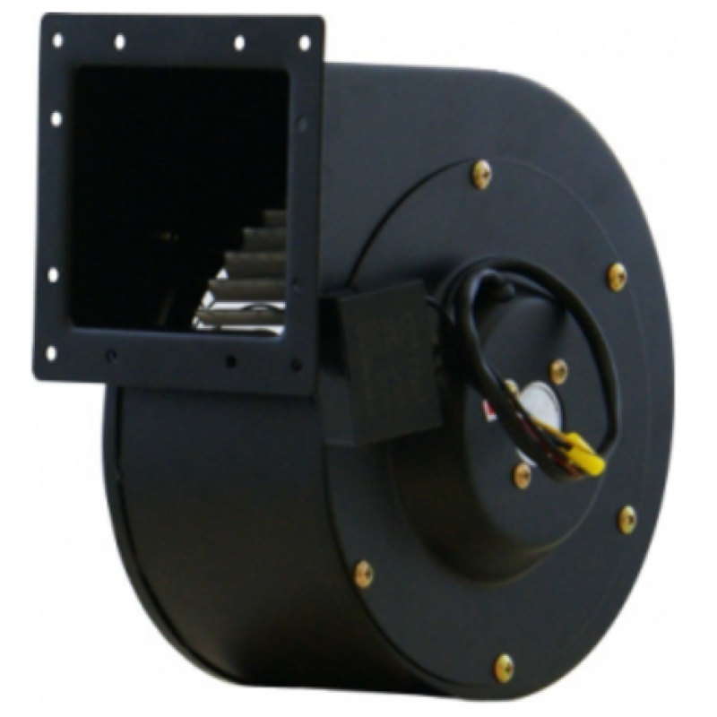 Ferono Wentylator FOP500 odśrodkowy, promieniowy Kod FOP500 