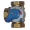 Concept WOMIX CONCEPT Zawór 3-drogowy GZM 3-25 kv=12 DN25 Kod HC601005