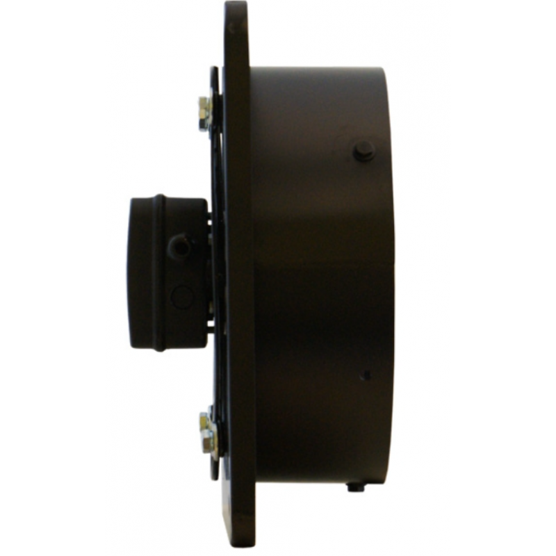 Ferono Wentylator osiowy ścienny FPT550, płyta Kod FPT550 